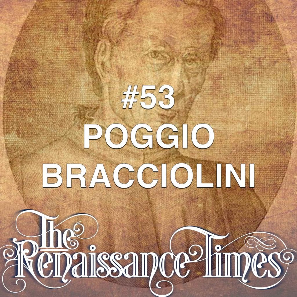 Poggio Bracciolini