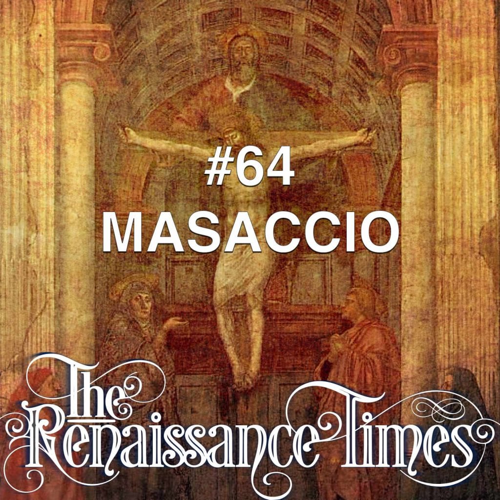 #64 - Masaccio