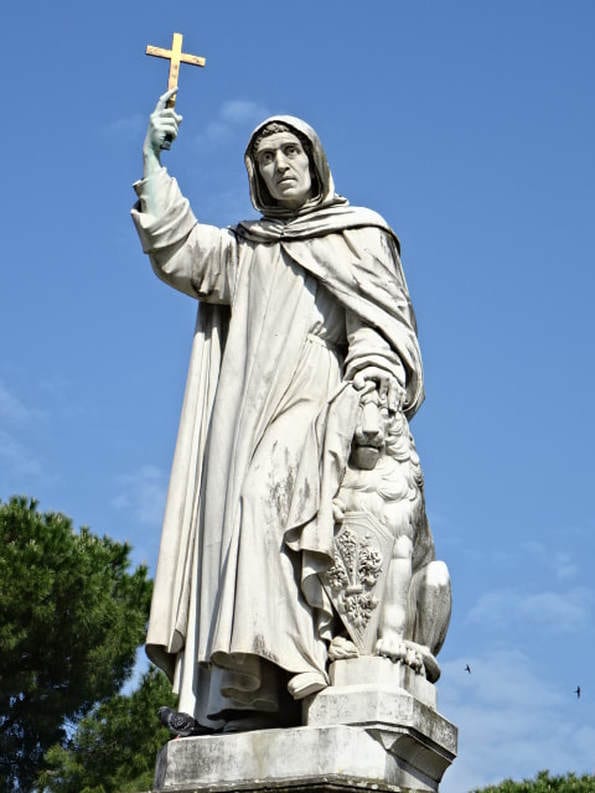 savonarola