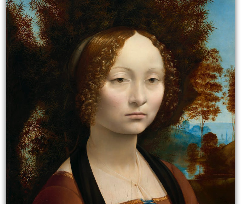 Ginevra Leonardo