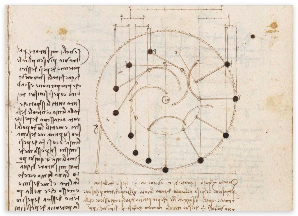 #132 - The Laziest Genius Ever - Leonardo da Vinci Part 22