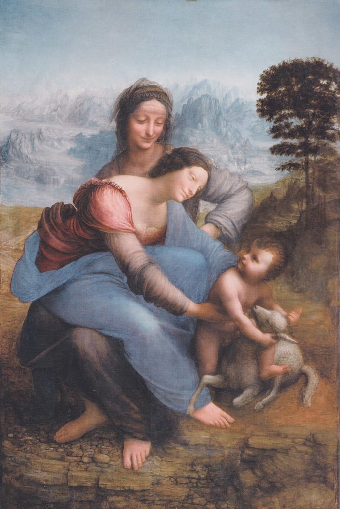 #155 - Corn Porn - Leonardo #43