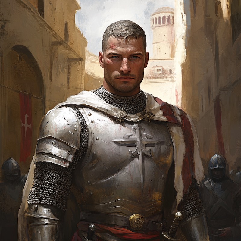 Renaissance #199 - Bohemond (The Crusades part 8)