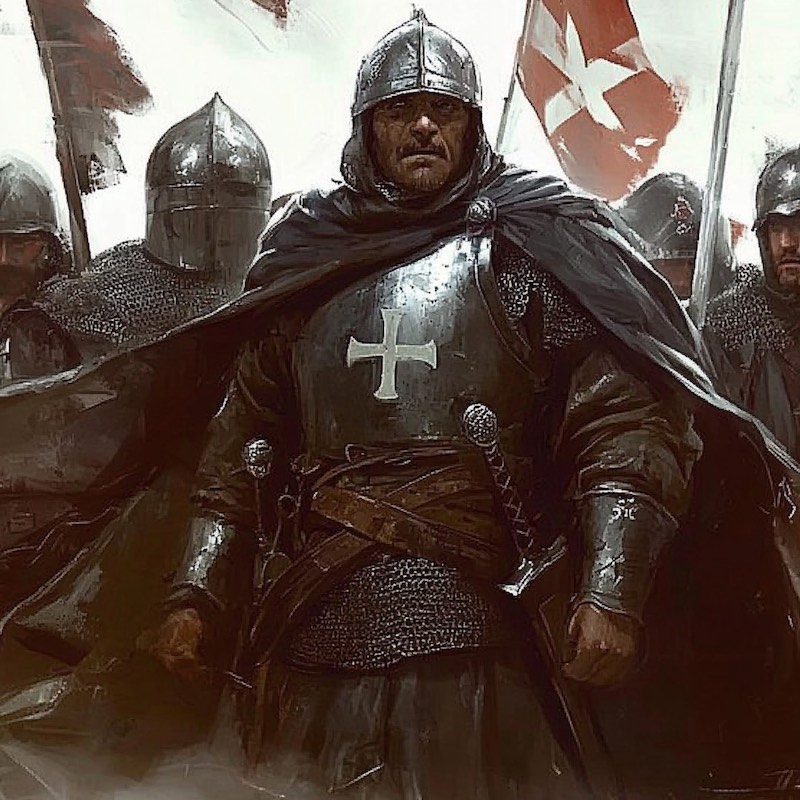 Renaissance #202 - The Siege of Nicaea (The Crusades part 11)