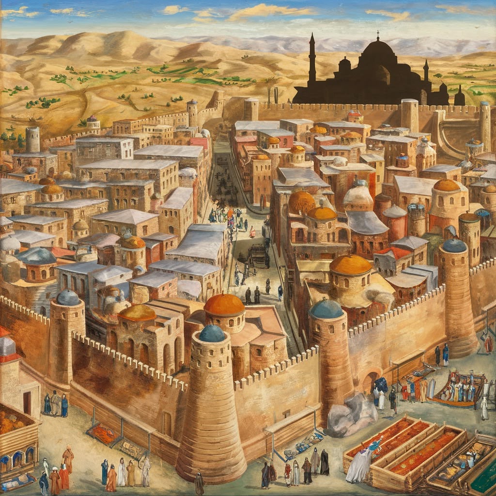 Renaissance #207 - Big Balls Baldwin (The Crusades part 16)