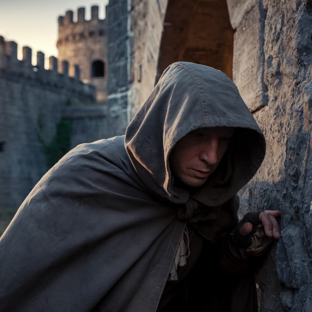 Renaissance #211 - A Cunning Plan (The Crusades part 20)