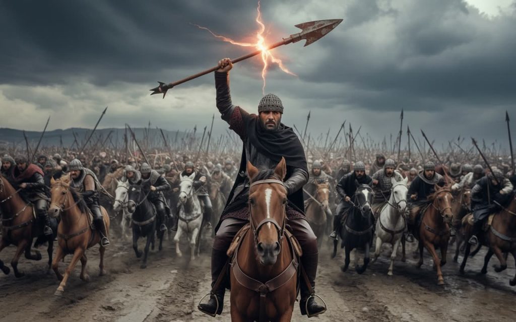 Renaissance #216 - Bohemond’s Big Con (The Crusades part 25)