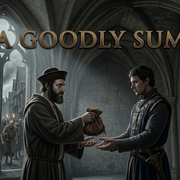 A Goodly Sum – The Renaissance #240