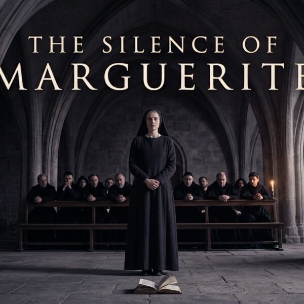The Silence of Marguerite – The Renaissance #242
